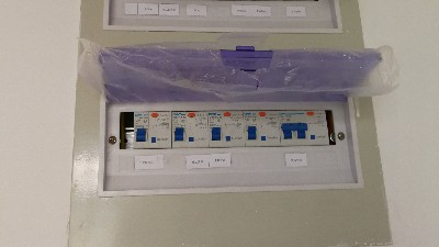 照明配電箱(板)進(jìn)場(chǎng)-千萬要做檢查【千亞電氣】