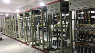 從哪些方面考察？低壓配電柜mns選購才更靠譜【千亞電氣】