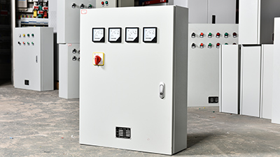 怎樣才能選到一個(gè)好的配電柜？