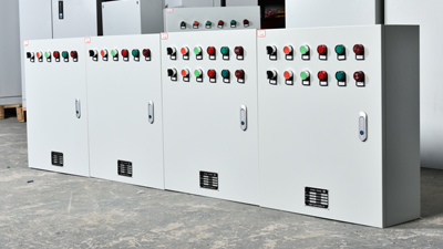 如何選購低壓開關(guān)柜？