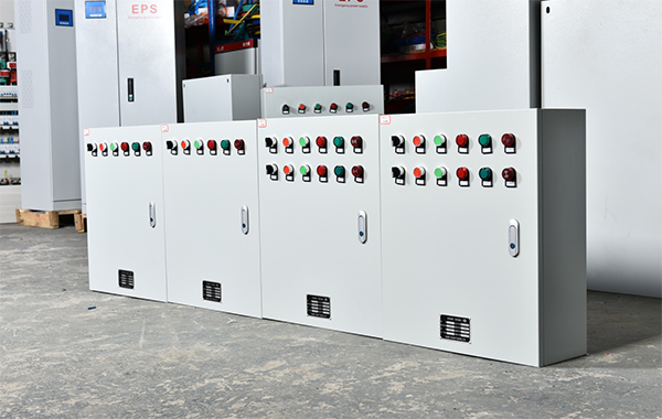 低壓開(kāi)關(guān)柜