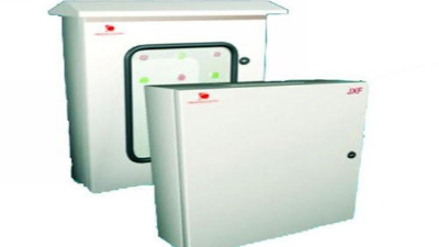 千亞電氣帶您走進非標(biāo)箱