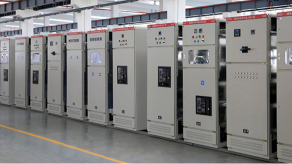 工廠常常一片漆黑？其實(shí)只是缺了一個(gè)應(yīng)急照明集中電源【千亞電氣】