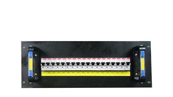 低壓配電柜合作中建八局新建樂活城商住小區(qū)二期項(xiàng)目【千亞電氣】