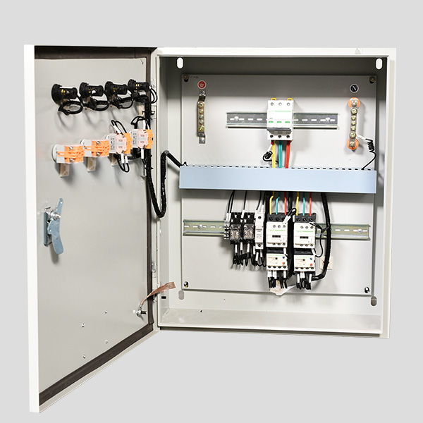 水泵控制箱 水泵控制箱