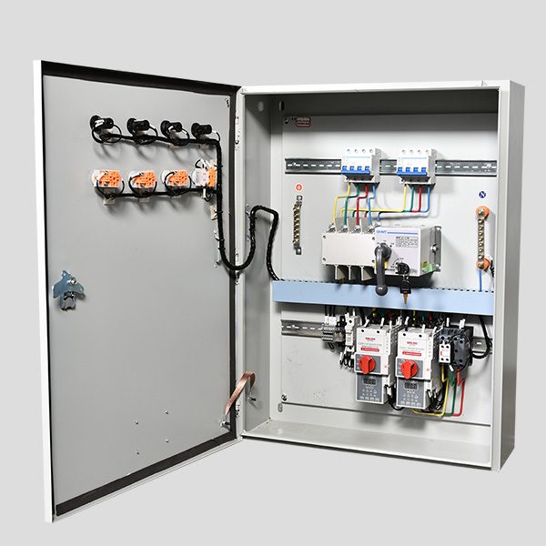 消防風機控制箱 消防風機控制箱